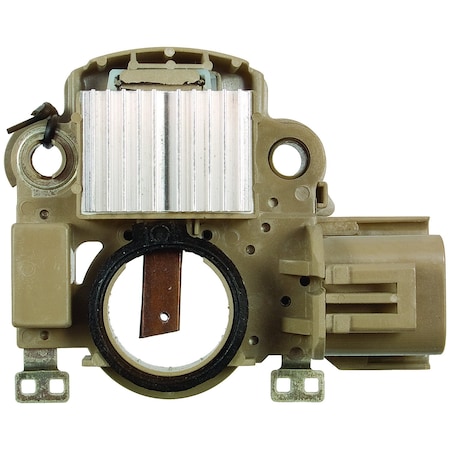 Wai Global Voltage Regulators, IM362 IM362